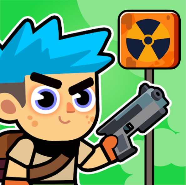 Download Wastelands GO!
