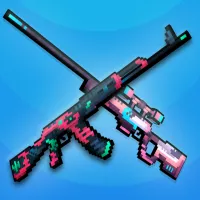 CS:GO Mobile Mod for Android Screenshot 4
