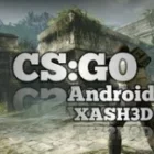 CS:GO Mobile Mod for Android Screenshot 5
