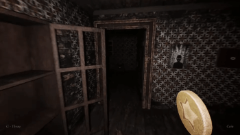 Granny Remake на Андроид screenshot 2