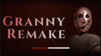 Granny Remake на Андроид screenshot 3