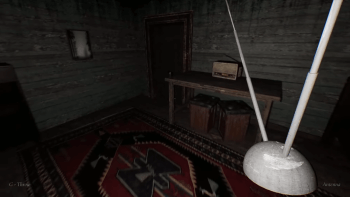 Granny Remake на Андроид screenshot 4