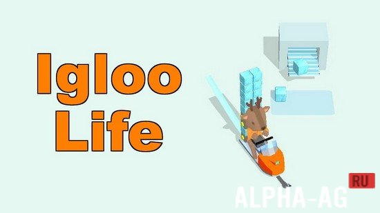 Igloo Life