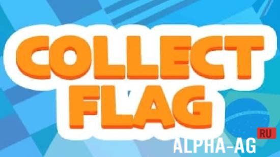Collect Flag!