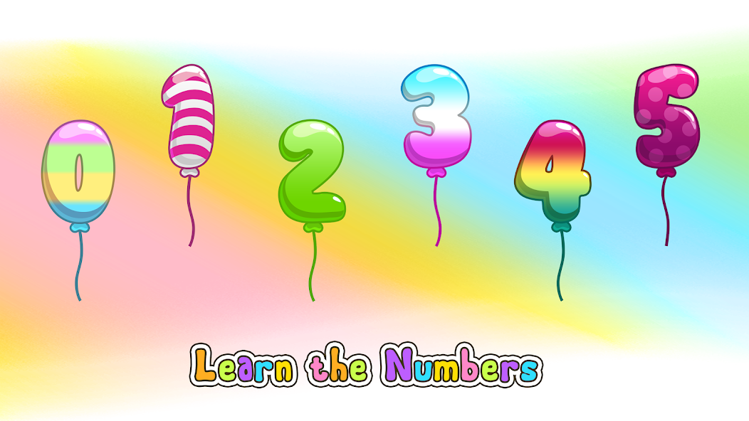 Ballon game screenshot 3