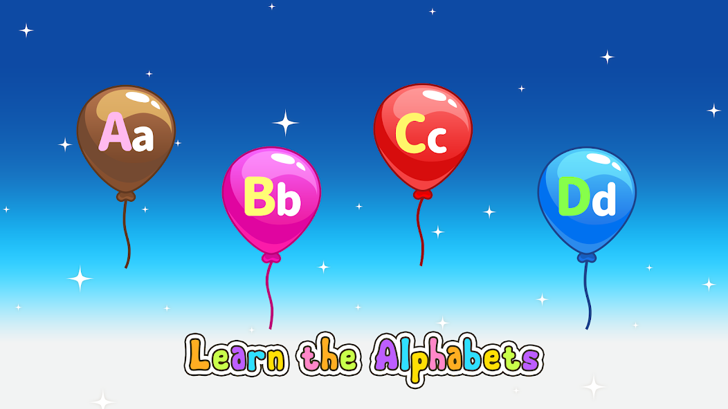 Ballon game screenshot 4