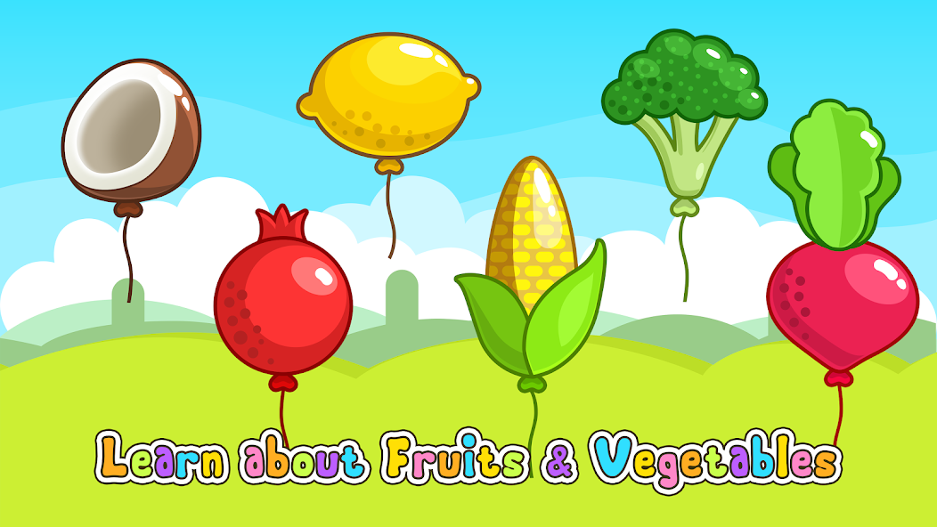Ballon game screenshot 5
