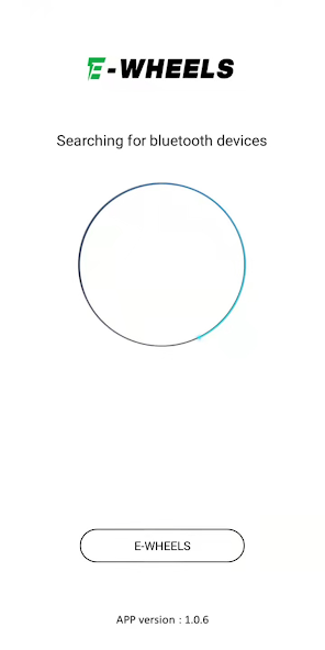 E-WHEELS screenshot 4