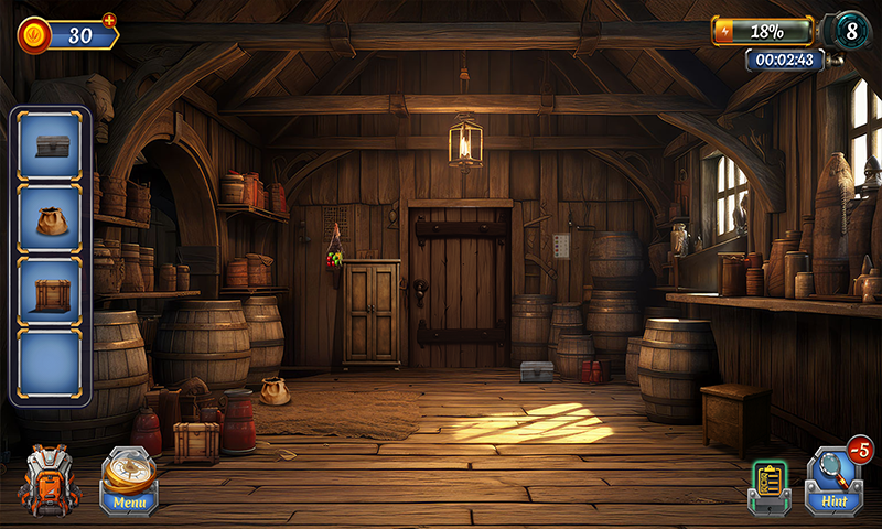 Escape Games: Enigma Fables screenshot 5