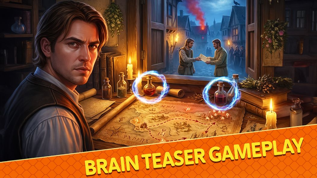 Kingdoms Hope screenshot 1