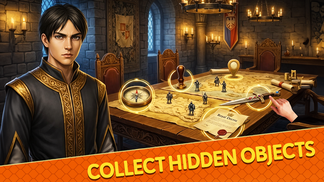 Kingdoms Hope screenshot 4