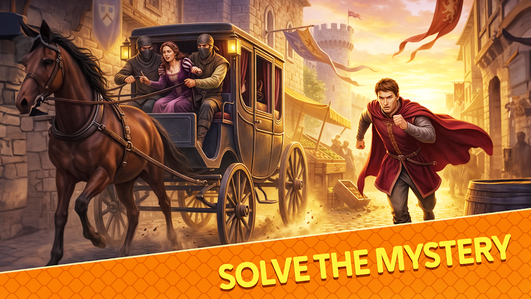 Kingdoms Hope screenshot 5