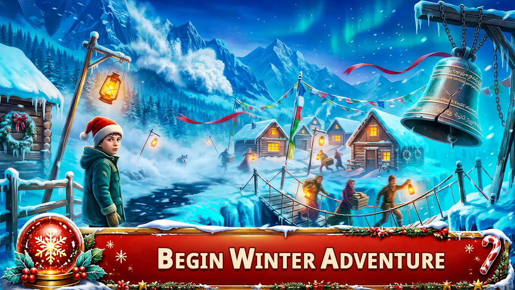 Winter's Wrath