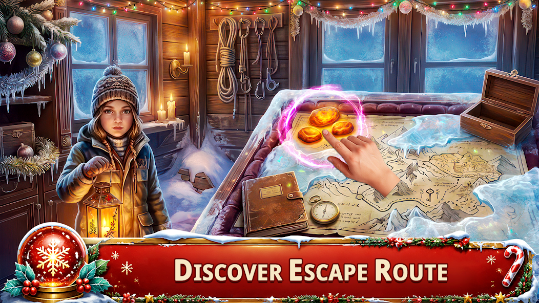 Winter's Wrath screenshot 5