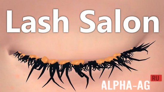 Lash Salon