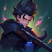 HeroDefense: Card Combination screenshot 1