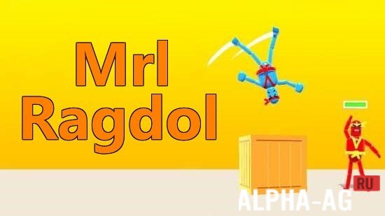 Mr Ragdoll