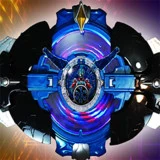 Ultra Gyroscope RB
