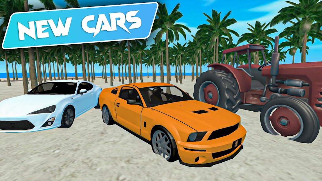 Indian Vice City screenshot 2