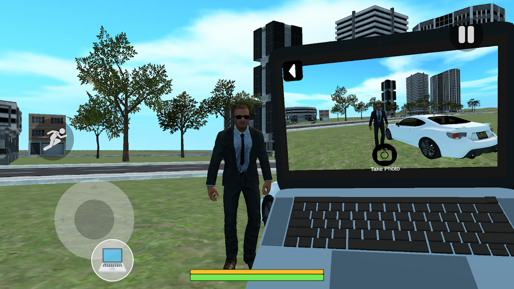 Indian Vice City screenshot 5