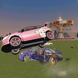 Car Crash Carnival 1
