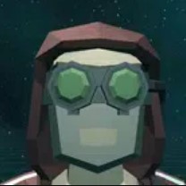 Download Hero Faruk 3 in space