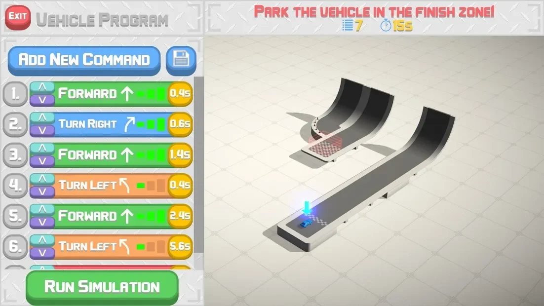 Code Racer