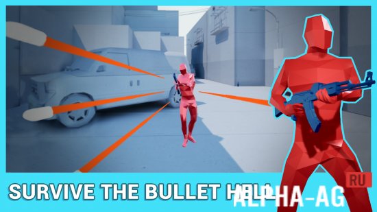Bulletstop screenshot 4