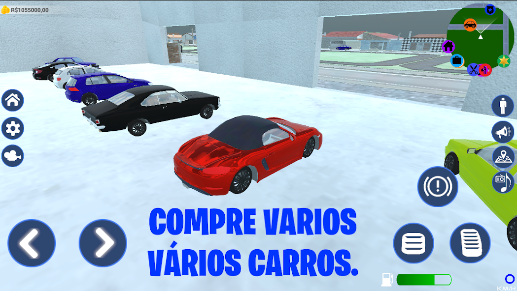 RP Elite - Vida Loka