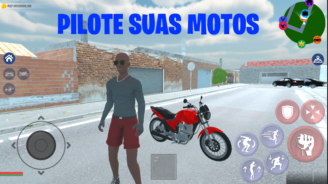 RP Elite - Vida Loka screenshot 2