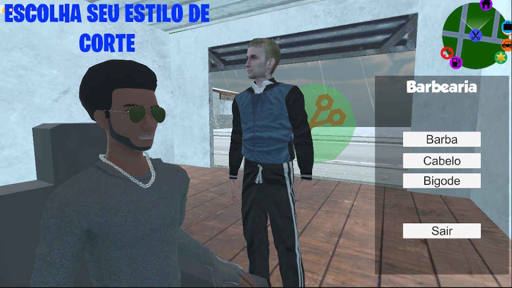 RP Elite - Vida Loka screenshot 3