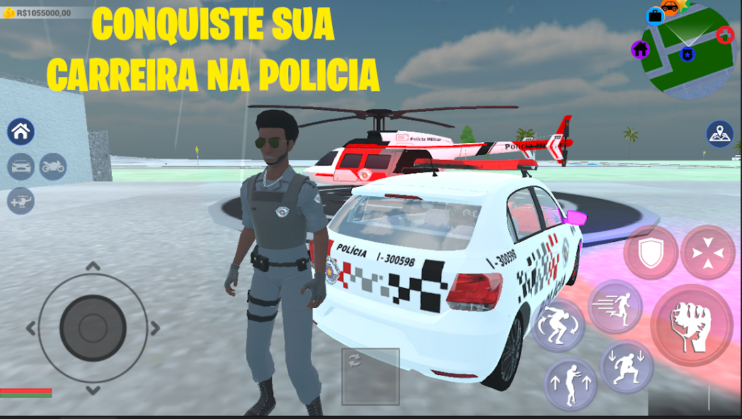 RP Elite - Vida Loka screenshot 4