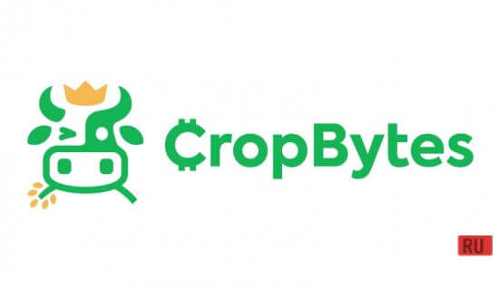 CropBytes: A Crypto Farm Game