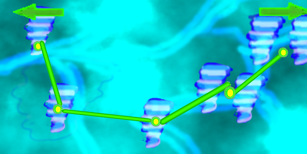 Space Goal Galaxy 2D screenshot 4