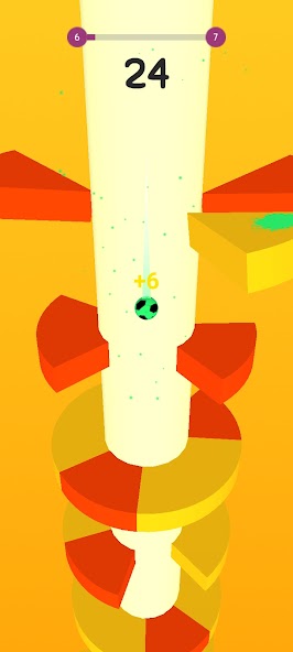 Helix Jump 3d: Jump Stack Ball