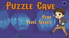 Puzzle Cave screenshot 2