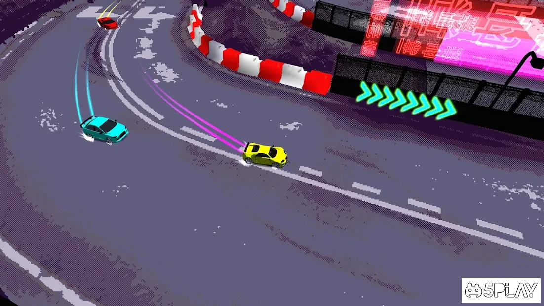 Drift Champions
