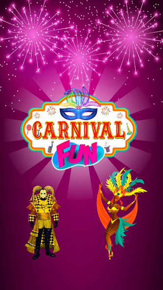 Carnival fun