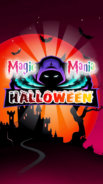 Halloween Magic Mania