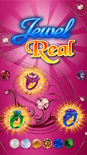 Jewel Real