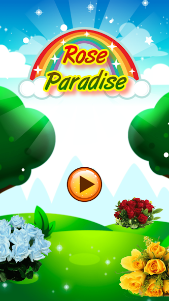 Rose Paradise