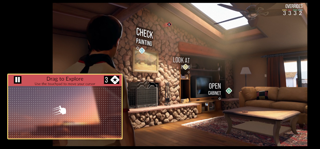 Companion App screenshot 4