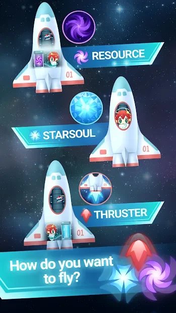 Star Tap
