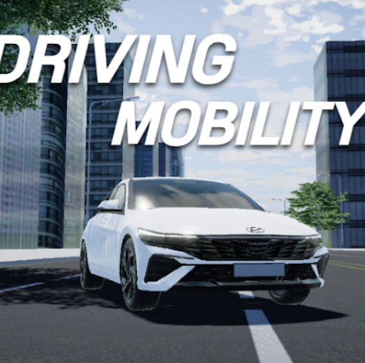 Download DrivingMobility2