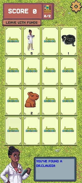 Amazon Blocks screenshot 1