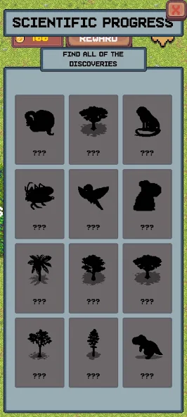 Amazon Blocks screenshot 2
