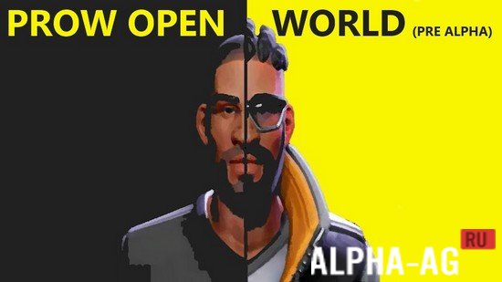 Prow Open World