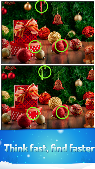 Find The Differences Spot It screenshot 4