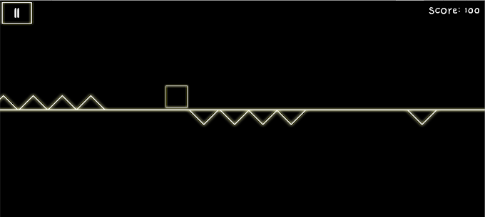 Cube Runners screenshot 2