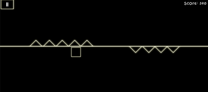 Cube Runners screenshot 3